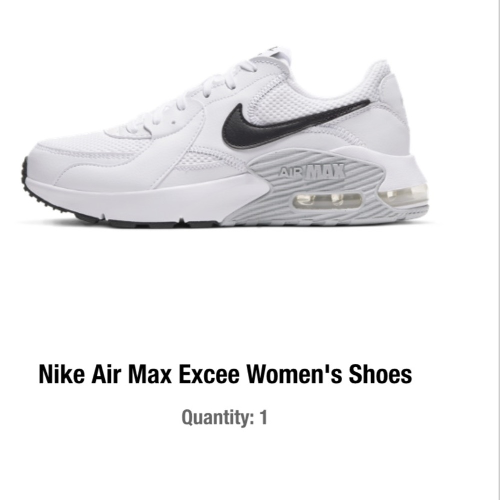 nike air maxes